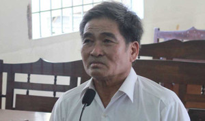 Những góc khuất trong vụ người đàn ông bắt trộm bị xử 12 tháng tù treo