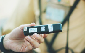 Chiếc bút camera siêu nhỏ của 141 Hà Nội lật tẩy tội phạm thế nào?