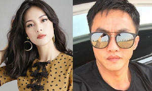 Phản ứng bất ngờ của Hạ Vi khi Cường Đô la - Đàm Thu Trang 'đã đính hôn'