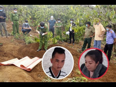 Tử hình kẻ sát hại bạn thân để cướp vợ