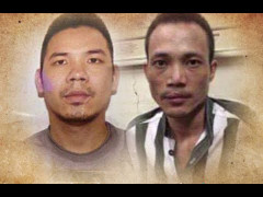 Những điều chưa tiết lộ về cuộc vây bắt 2 tử tù trốn trại