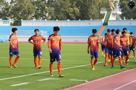 Video: Xuân Trường kiến tạo giúp Gangwon thắng đội bóng cũ