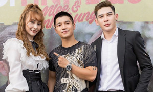 Mấy ai hành xử được như MLee và Cường Seven sau khi chia tay