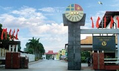 Tổng Công ty Giấy Việt Nam thay Tổng giám đốc