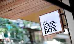 Thấy gì từ việc The Kafe tăng trưởng nóng, đóng cửa nhanh?