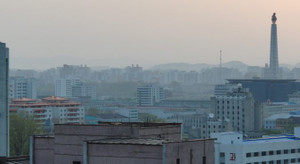 Bản nhạc bí ẩn vang lên vào mỗi 6 giờ sáng ở Triều Tiên