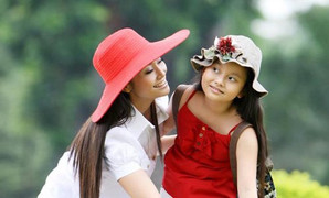 Diễn viên Hạnh Thúy và hành trình 15 năm kiên cường chữa bệnh cho con