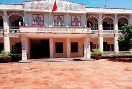 Phụ huynh tố hiệu trưởng mầm non lạm thu: Phòng GD-ĐT Quảng Xương nói 'xử lý nghiêm'