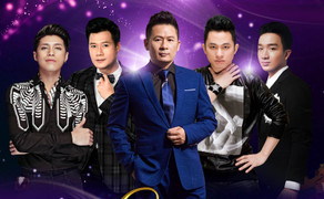 Bằng Kiều, Tùng Dương, Noo Phước Thịnh hội tụ trong đêm nhạc hội tôn vinh người phụ nữ