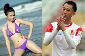 Vì sao những chân dài như Tâm tít, Pha Lê không còn mê cầu thủ?