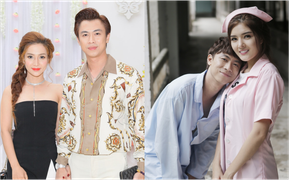 Hồ Việt Trung gặp tin đồn 'bắt cá hai tay' với bạn gái cũ Bùi Anh Tuấn