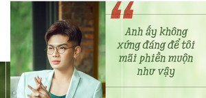 Đào Bá Lộc tiết lộ mối tình đồng tính với MC kiêm diễn viên hài đình đám showbiz Việt