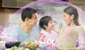 Chọn gia vị đúng để bổ sung i-ốt đầy đủ cho cả gia đình