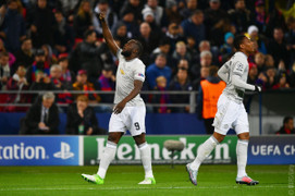 Trực tiếp CSKA Moscow vs MU vòng bảng cúp C1 2017-2018