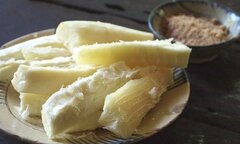 6 loại đồ ăn rẻ như bèo, nhan nhản Việt Nam nhưng nguy hiểm nhất thế giới