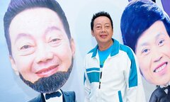 Diễn viên hài Khánh Nam qua đời ở tuổi 52 sau thời gian dài chống chọi bệnh tật