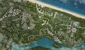 Xu hướng đầu tư bất động sản nghỉ dưỡng dịch chuyển sang Hội An