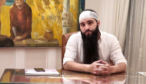 Đạo diễn 'Kong': 'Thủ phạm hành hung tôi là những tên côn đồ'