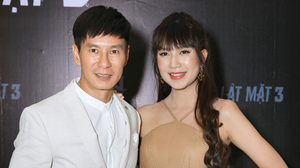 Lý Hải xin vợ hot girl 17 tỷ đồng, đập 4 xe sang không tiếc tay