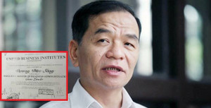 Vì sao 3 nhiệm kỳ Bộ trưởng GD-ĐT chưa xử lý xong vụ bằng thạc sĩ liên kết?