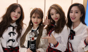 T-ara sắp trở lại Việt Nam, tái ngộ Noo Phước Thịnh trong đêm nhạc hoành tráng