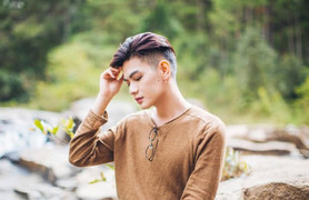 Đào Bá Lộc: Tôi từng yêu 14 người là nam, mỗi người không quá 3 tháng