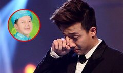 Trấn Thành cùng loạt sao Việt gửi lời tiễn biệt danh hài Khánh Nam
