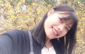 Cô gái xinh đẹp, đam mê thiện nguyện đăng ký hiến tạng cho y học