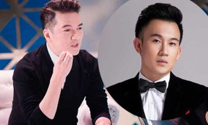 Đàm Vĩnh Hưng: ‘Nhói đau khi Dương Triệu Vũ dắt người yêu về nhà giới thiệu’