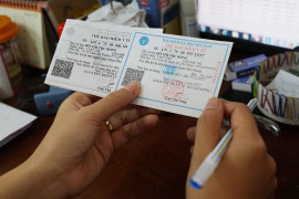 Cấp mã số BHXH lợi ích nhiều chiều cho doanh nghiệp, người dân và cơ quan quản lý