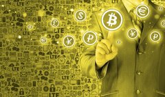 Hàn Quốc chính thức cấm kinh doanh tiền ảo Bitcoin từ hôm nay 29/09
