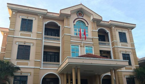 Bị luân chuyển công tác, Phó Bí thư huyện ở Quảng Trị xin nghỉ việc