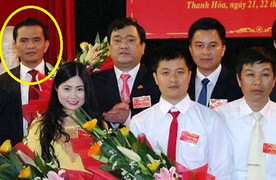 Bổ nhiệm 'hot girl' Trần Vũ Quỳnh Anh: Khiển trách Phó Chủ tịch Thanh Hóa