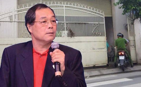 Truy tố bổ sung ông Trầm Bê và 21 bị can liên quan