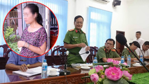 Người phụ nữ nghi bị hiếp dâm viết đơn xin đi tù: Công an tỉnh không khởi tố vụ án