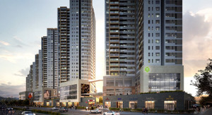 Cơ hội hiếm để sở hữu Office-tel The Sun Avenue tại Thủ Thiêm