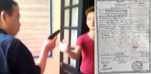 Giám đốc Trung tâm Phòng chống HIV/AIDS dọa bắn bệnh nhân: Tin mới nhất