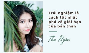 'Hot girl ngủ gật' gây sốt dân mạng giờ ra sao?