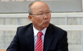 HLV Park Hang Seo: ‘Vợ lo lắng khi tôi dẫn dắt tuyển Việt Nam'