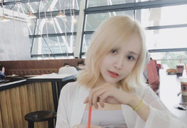 Nữ cosplayer 9X nổi tiếng tử nạn trong buổi chụp hình