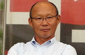 Việt Nam là đội tuyển nước ngoài đầu tiên Park Hang Seo dẫn dắt