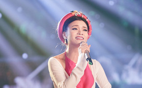 Phạm Phương Thảo gây xúc động khi hát tặng sinh nhật cố nhạc sĩ An Thuyên