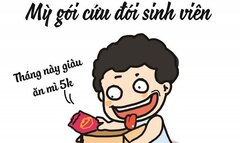 50.000 đồng không uống trà sữa có thể mua gì ở Sài Gòn?