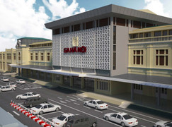 Video: Ga Hà Nội được đề xuất quy hoạch thế nào?