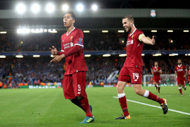 Trực tiếp Newcastle vs Liverpool vòng 7 ngoại hạng Anh