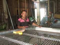 Hệ thống sơ chế và phân loại chanh xuất khẩu của nông dân Long An