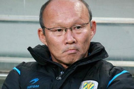 HLV Park Hang Seo từng muốn đưa 2 cầu thủ Việt Nam sang Hàn Quốc