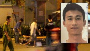 Tạm giam nghi phạm đâm chết chủ tiệm cầm đồ vì 5 triệu đồng