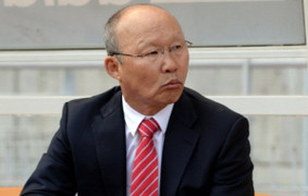 Muốn đi hết hợp đồng, HLV Park Hang Seo phải vượt qua Miura ở 3 cột mốc