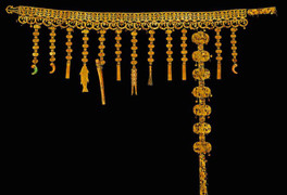 Giá vàng hôm nay 2/10: Mở đầu tuần mới tiếp tục xuyên thủng đáy